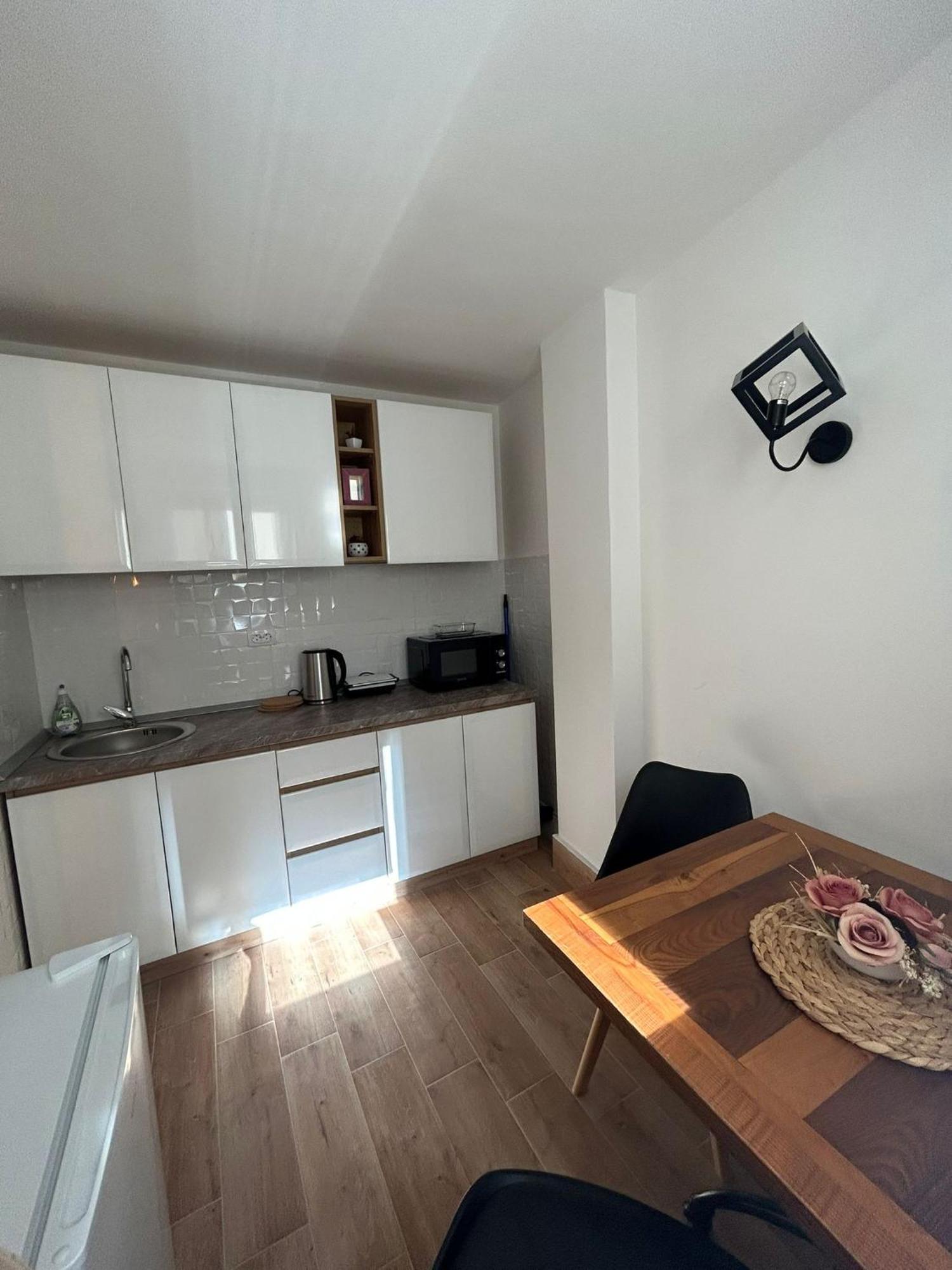 Kosancic No.1 Apartment Belgrade Exterior photo