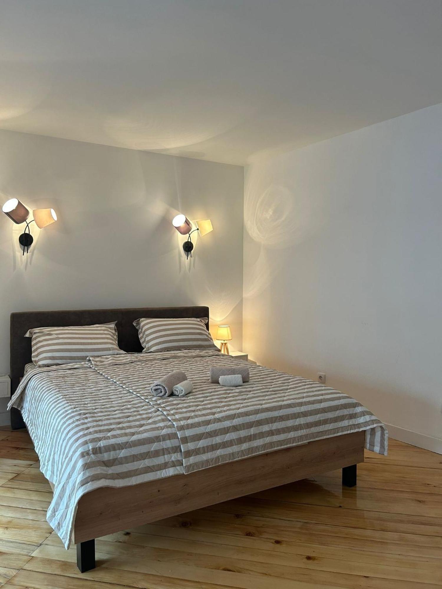 Kosancic No.1 Apartment Belgrade Exterior photo